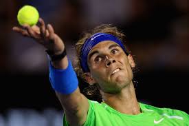 Click here for a full player profile. Rafael Nadal Rafa Must Improve Serve To Beat Novak Djokovic Bleacher Report Latest News Videos And Highlights