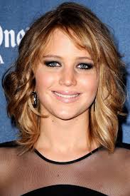 Jennifer Lawrence's Short Hairstyle Shocks Her Hairdresser
