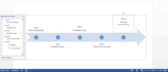 You can download a printable ten frame templates & worksheets from our site. Create A Timeline In Microsoft Word Smartsheet