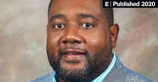 Charles Peterson, Veteran Minor Leaguer and M.L.B. Scout, Dies at 46