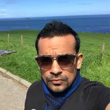 Adil Shafi (@adilshafi)