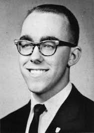 Cleveland High School Class of 1964: Classmate Bios A