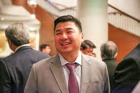 We did not find results for: Dennis Uy S Udenna Buys Chevron S Malampaya Stake Abs Cbn News