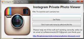 When you view a private instagram profile using our tool there is absolutely no risk of anyone findig out that you have used such a tool or that you have viewed someones profile or photos. How To Hack Instagram Private Pictures