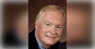 Obituary information for John Patrick Bucksar