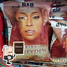 St Louis Fish & Chicken, East Saint Louis