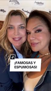 Comadre quiero que vean que mi amiga #sandravidal, es igual que en el  reality, #Carolina está intentando pararla pero no puede 😅 #ElisaBeristain  #Beristyle #chisme #masbonitaqueninguna ...