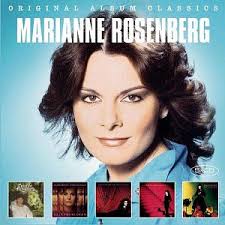 Marianne rosenberg lyrics with translations: Musenblatter Das Unabhangige Kulturmagazin