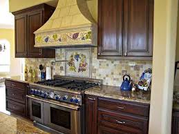 25 Ideas For Tuscan Style Kitchens In 2020 In 2020 Tuscan Kitchen Design Kitchen Cabinet Styles Tuscan Decorating