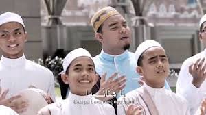 Maybe you would like to learn more about one of these? Unic Ya Hanana Feat Ustaz Syed Abdul Kadir Aljofree Lyrics Genius Lyrics