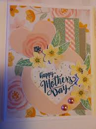 10 stunning close to my heart card ideas to make sure that anyone will not need to search any further. Ctmh Mother S Day Card Gimme Some Sugar Mothers Day Cards Birthday Cards Ctmh Cards