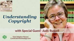 Carolina Girl Genealogy: 2020