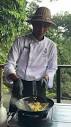 The Kayon Valley Resort | Balinese Live Cooking “Ikan Bakar Bumbu ...