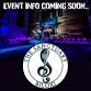 Event Info Coming Soon event image