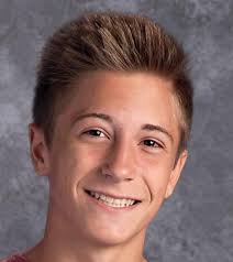 Meet the District 10 Boys Cross Country All-Stars