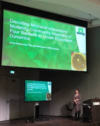 Daria Strelkova Petersen, PhD