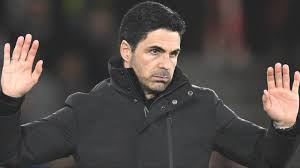 Arteta Gives Arsenal Star Green Light to Leave as AC Milan Push for Transfer