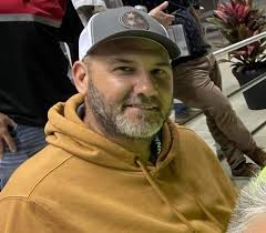 David John Bilbrey 4 Prison