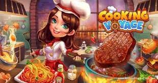 Click On Download Button Below To Download Cooking Voyage Mod Apk For Android 1 2 11 Dfb3b23 Cheap Games Games New Arcade Games