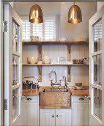 10 Inspiring Pantry Designs Tinyme Blog