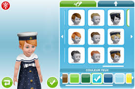 Dans l'ensemble, je suis content car ils donnent beaucoup de cadeaux. Les Sims Gratuit Freeplay Comment Faire Grandir Les Bebes Actualite Des Mises A Jours Luniversims