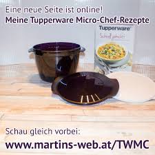 Tupperware Micro Chef Rezepte Tupperware Rezepte Rezepte Tupperware