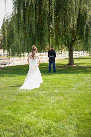 A Summer Barn Wedding At Willow Grove Tina Ricketts Photography Barn Wedding Wedding Bride