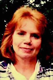 Carol Diane MacDonald