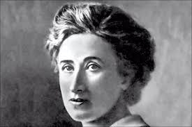 Social democrat rosa luxemburg faces a mock execution. Socialist Party Non Fiction The Murder Of Rosa Luxemburg Reveals The Brutal Lengths Capitalists Will Go To Protect Their System