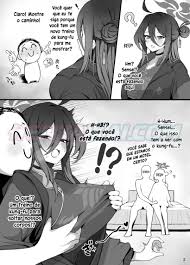 Blue Archive HQ Hentai: Reijo Kayama MIJISSO - 2025