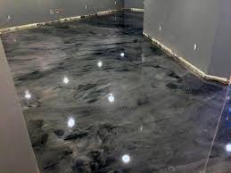 The durable and visually stunning finish makes it suitable for most residential and commercial applications. Top 50 Best Concrete Floor Ideas Smooth Flooring Interior Designs Epoxy Floor House Flooring Concrete Stained Floors