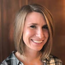 Ashley Mcginnis's Instagram, Twitter & Facebook