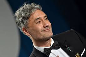 Тайка вайтити ● taika waititi запись закреплена. Taika Waititi S Black Lives Matter Tweets Slammed As Tone Deaf