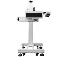 Cheap UV Laser Marking Machine 355nm UV Laser for PVC ...