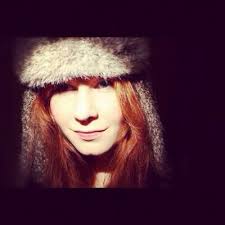 Anna Hallberg (@annamhallberg)