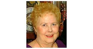 NANCY SEYBOLD Obituary (1940