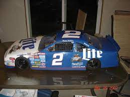 Requires 4xaa for car & 2xaa for controller (all batteries not included) licensed car series packaging & shipping easy & convenient transportation 30mins drive from jieyang airport 10mins drive from all shantou major. Wcm K1 On Road 1 4 Scale Nascar R C Tech Forums