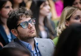 Antonio Ragusa's Instagram, Twitter & Facebook