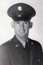 Donald Barnhill Obituary