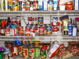 Check spelling or type a new query. Stock Your Pantry For Quarantine Like The Experts