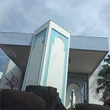 المتوكل على الله سلطان إسكندر الحاج إبن المرحوم سلطان إسماعيل الخالدي‎; Pusat Islam Iskandar Johor 7 Tips From 1062 Visitors