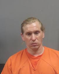 Notablearrest: charged with stabbing a victim to death