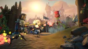 8 Great Zombie Video Games You Need To Play Plants Vs Zombies Electronic Art Zombie Video Games
