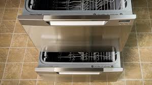 A single drawer dishwasher saves space and gives design options. Fisher Paykel Dd24dchtx7 Dishdrawer Dishwasher Review Reviewed