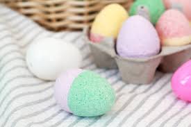 When i decide to try something new, i usually immerse myself into learning and experiencing everything i can. How To Make Easter Egg Bath Bombs A Fun Stem Craft For Kids The Many Little Joys