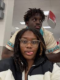 Gotta thank God every time I look in the mirror🤎 #explorepage