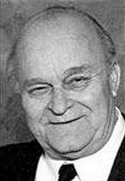 Duane Eugene “Bud” Headington (1931-2008)