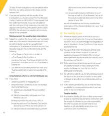 While you're logged in, please verify that your account name and email are up to date. True Rewards Card Conditions Of Use Pdf Free Download