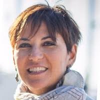 Cristina Pierro, PhD, EMBA