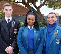 Hoërskool Vredenburg High School Amptelik